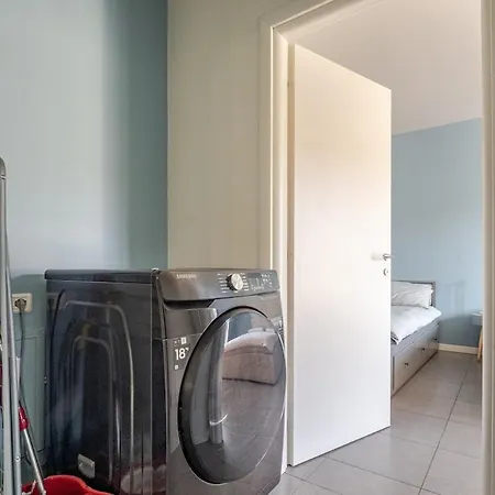 Center - Modern Flat With Free Parking And Wifi - A *
