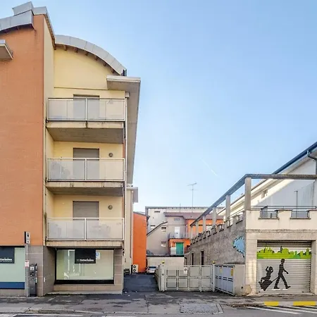 Apartament Center - Modern Flat With Free Parking And Wifi - A *