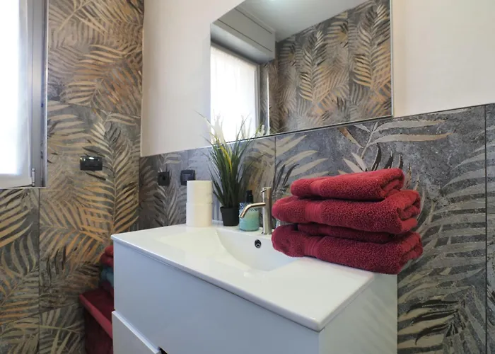 Center - Modern Flat With Free Parking And Wifi - A Διαμέρισμα