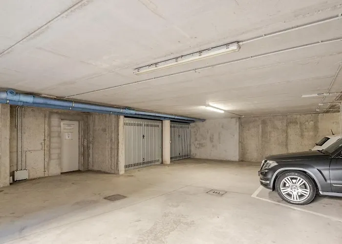 Διαμέρισμα Center - Modern Flat With Free Parking And Wifi - A *
