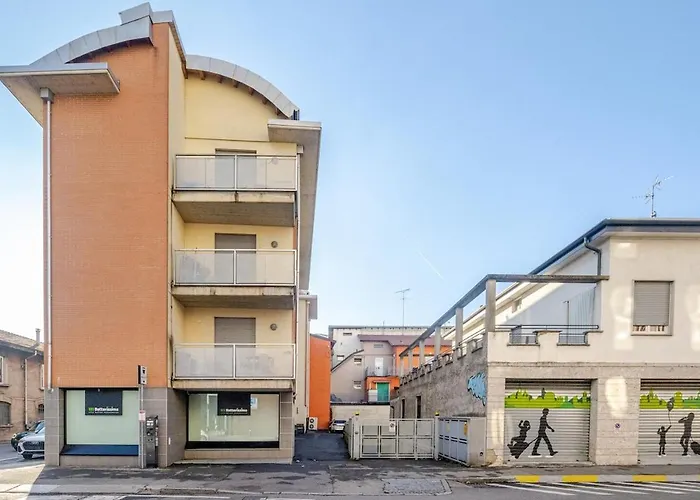 Διαμέρισμα Center - Modern Flat With Free Parking And Wifi - A *