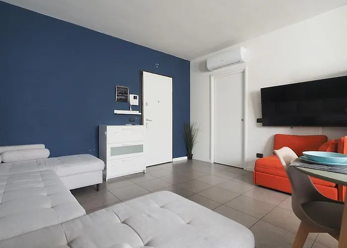 Center - Modern Flat With Free Parking And Wifi - A Διαμέρισμα *